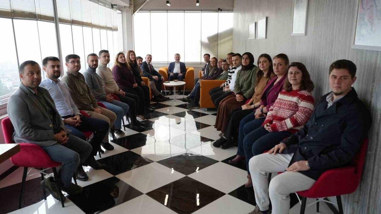 Prof. Dr. Fatih Kırışık: Sosyalfest ile Türkiye sosyal bilimlerde sıçrama yapacak