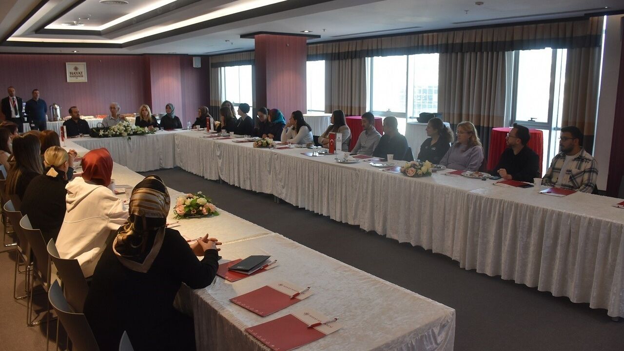 Prof. Dr. Haydar Sur: Doğru İletişimin Anahtarı Duygusal Zeka