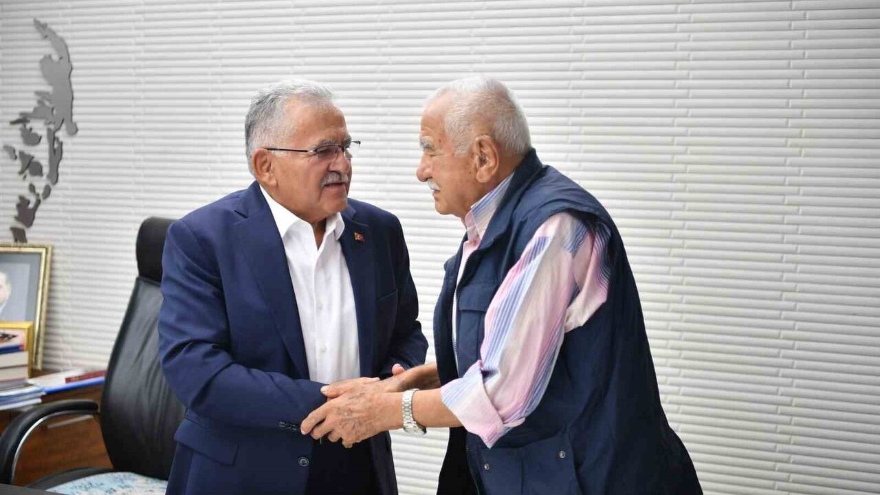 Ramazan Büyükkılıç 26 Kasım’da Defnedilecek