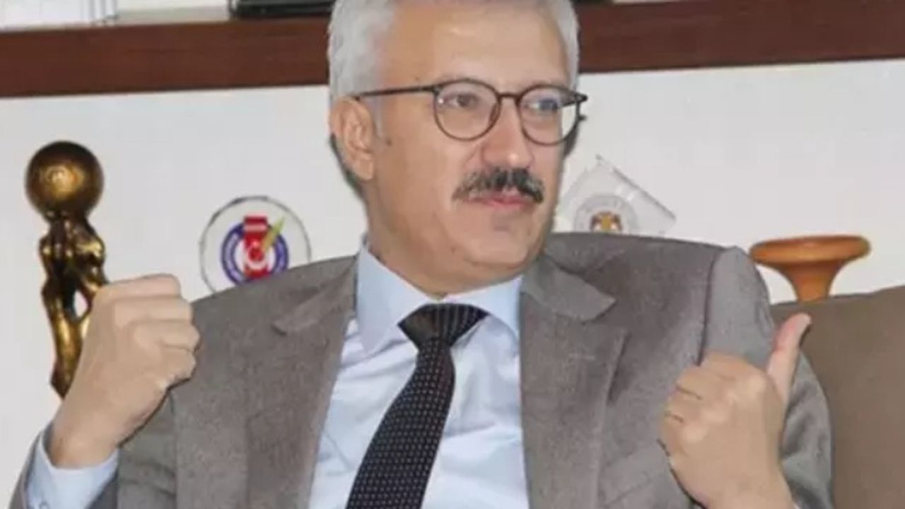 Ramazan Solmaz Kimdir? Yargıtay'a Atanan Ramazan Solmaz Nereli ve Hangi Görevlerde Bulundu?