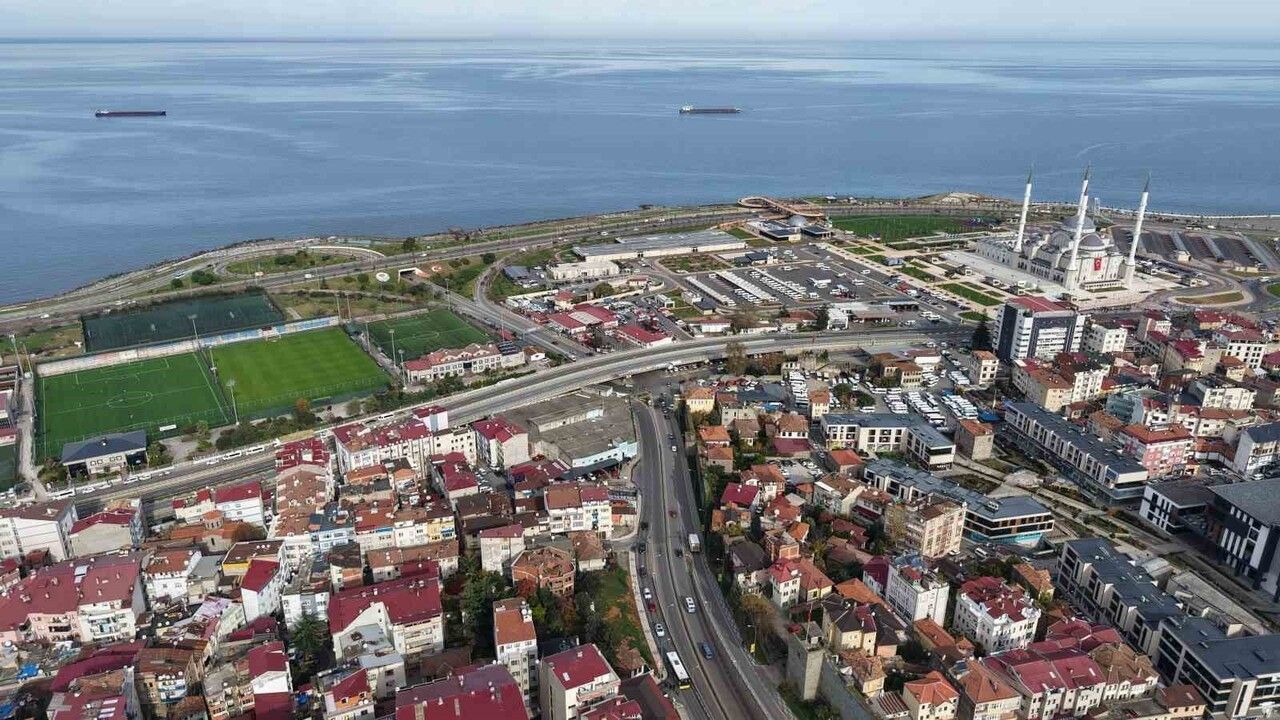 Reşadiye Viyadüğü için bakanlığa rapor gönderildi, süreç başlatılacak