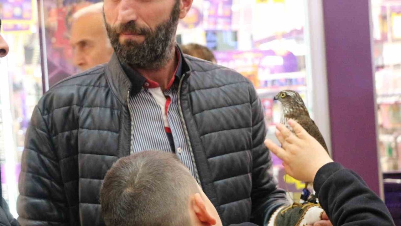 Rize'de Atmaca Güzellik Yarışması