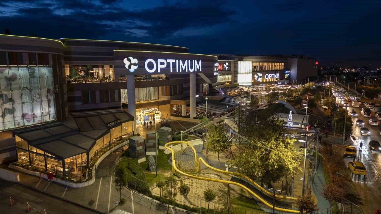 Rönesans Gayrimenkul Yatırım 2025 3. Çeyreğinde Operasyonel Kârını 135 Milyon Euroya Taşıdı