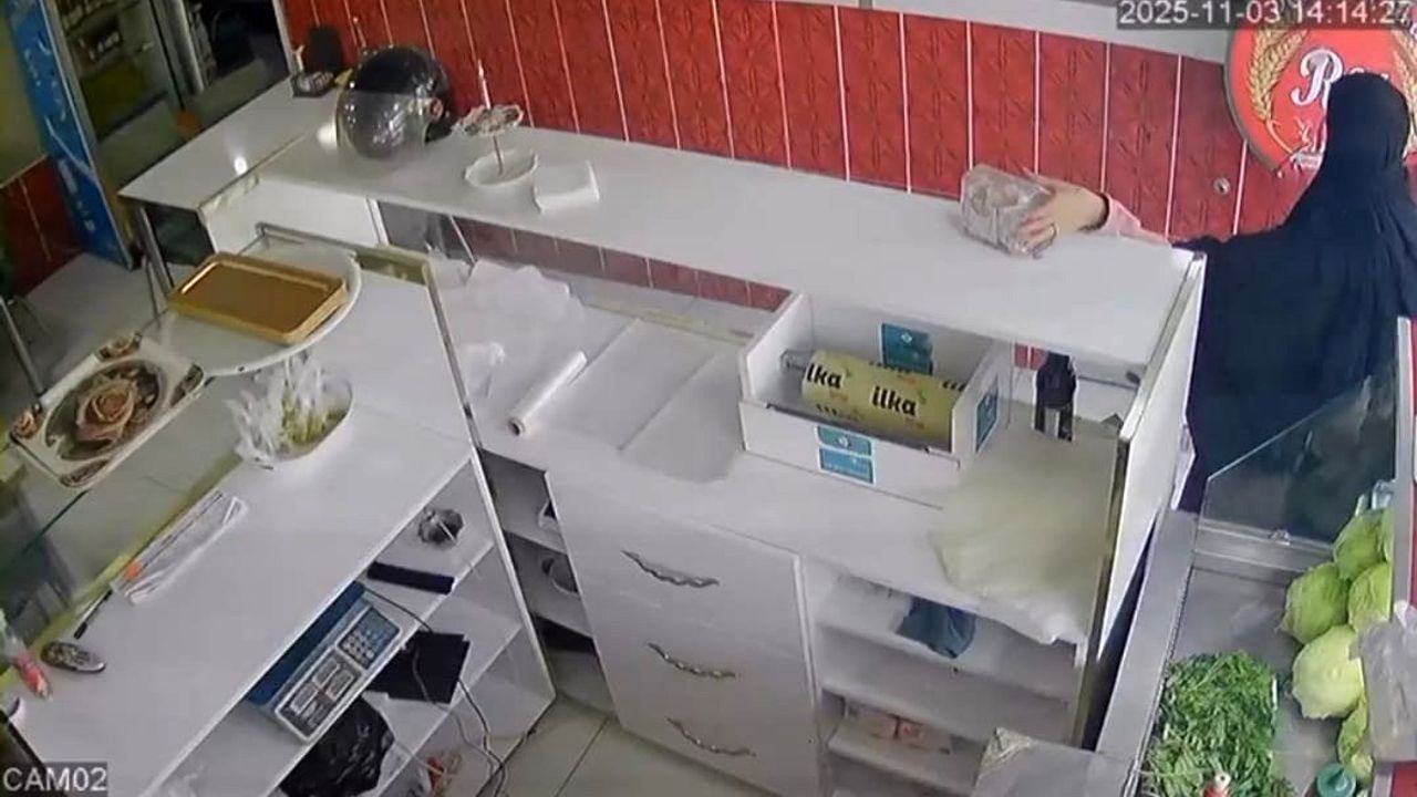 Sadaka Kutusu Hırsızlığı Siverek'te Gündem Oldu