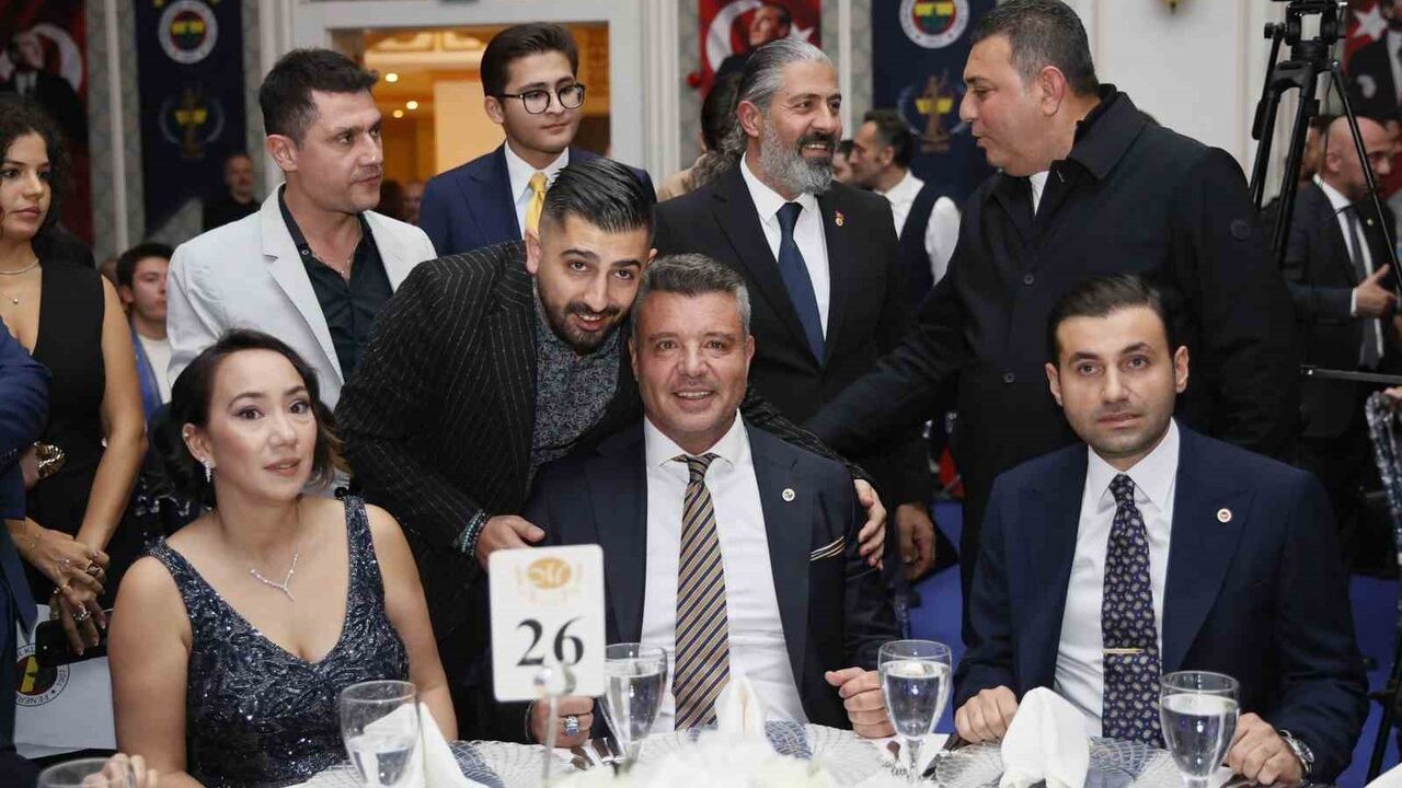 Sadettin Saran: Fenerbahçe’yi Her Alanda Güçlendireceğiz