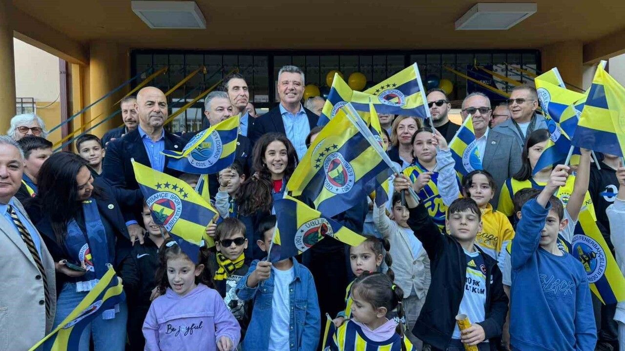 Sadettin Saran’ın Rize ziyaretinde atmaca sürprizi