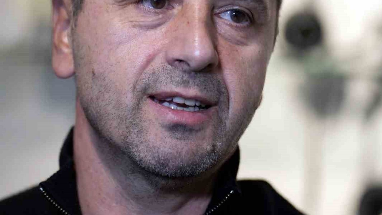 Saffet Akyüz: Oyuncuların itiraz dilekçelerine dernek müdahil oldu