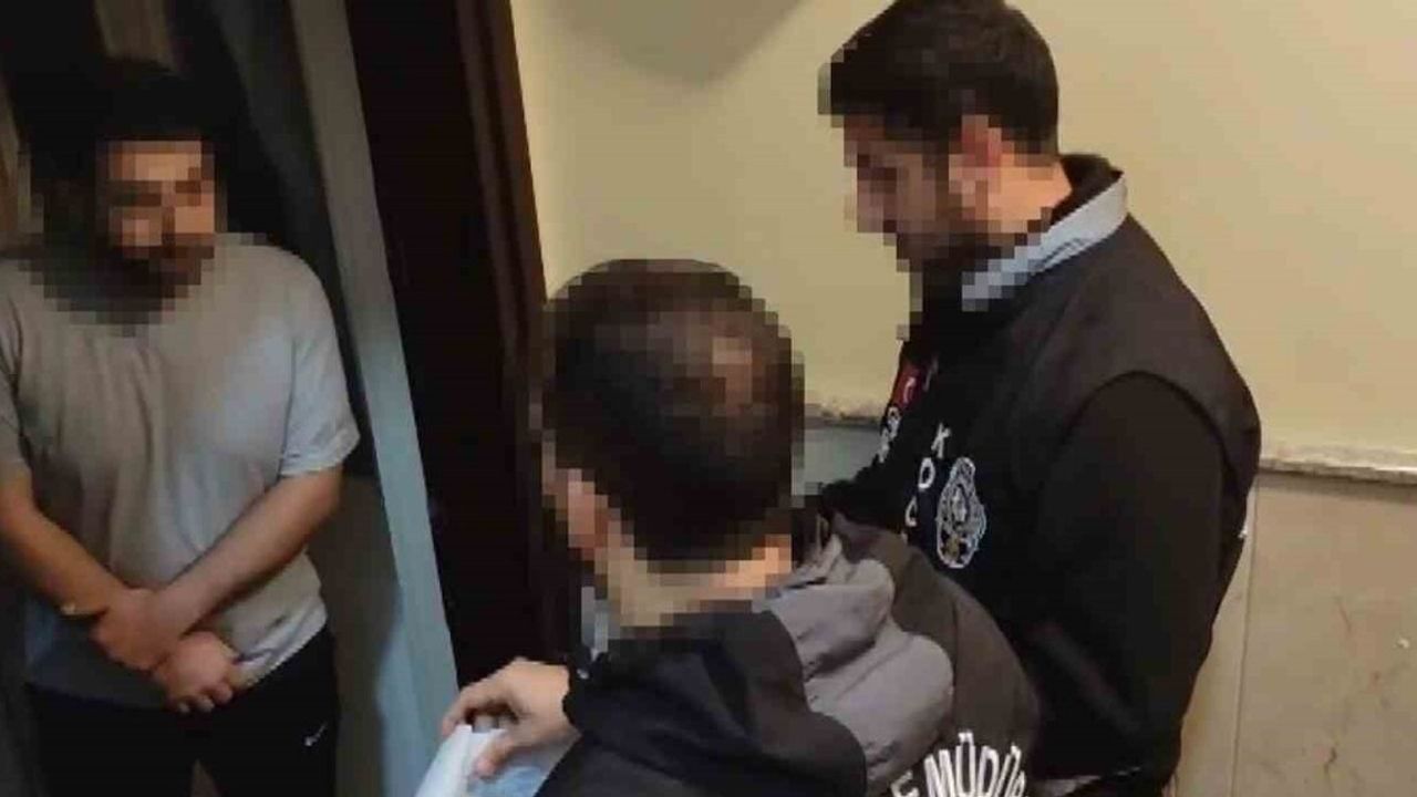 Sahte bungalov ilanıyla vurgun: 24 şüpheliden 23'ü tutuklandı
