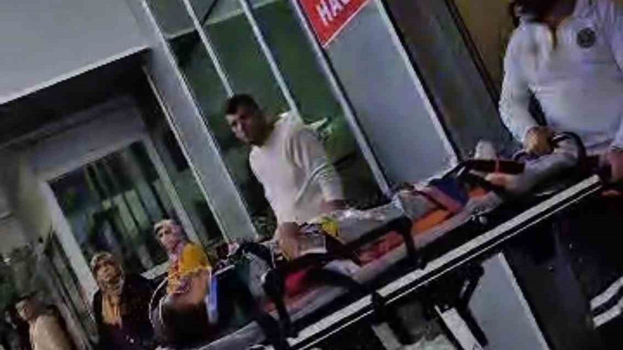 Sakarya Akyazı'da patpat kazası: 2 yaşındaki Eslem Ayaz hayatını kaybetti