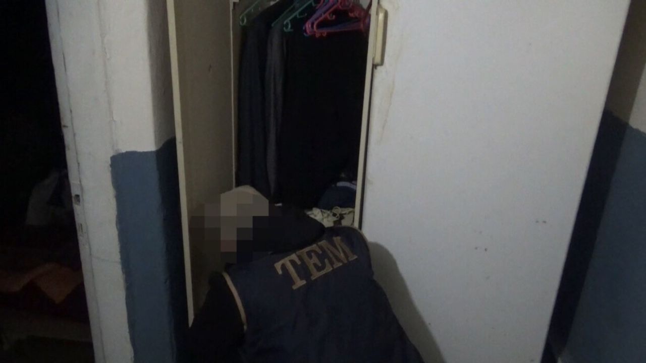 Sakarya Arifiye'de DEAŞ operasyonu: 1 şüpheli tutuklandı