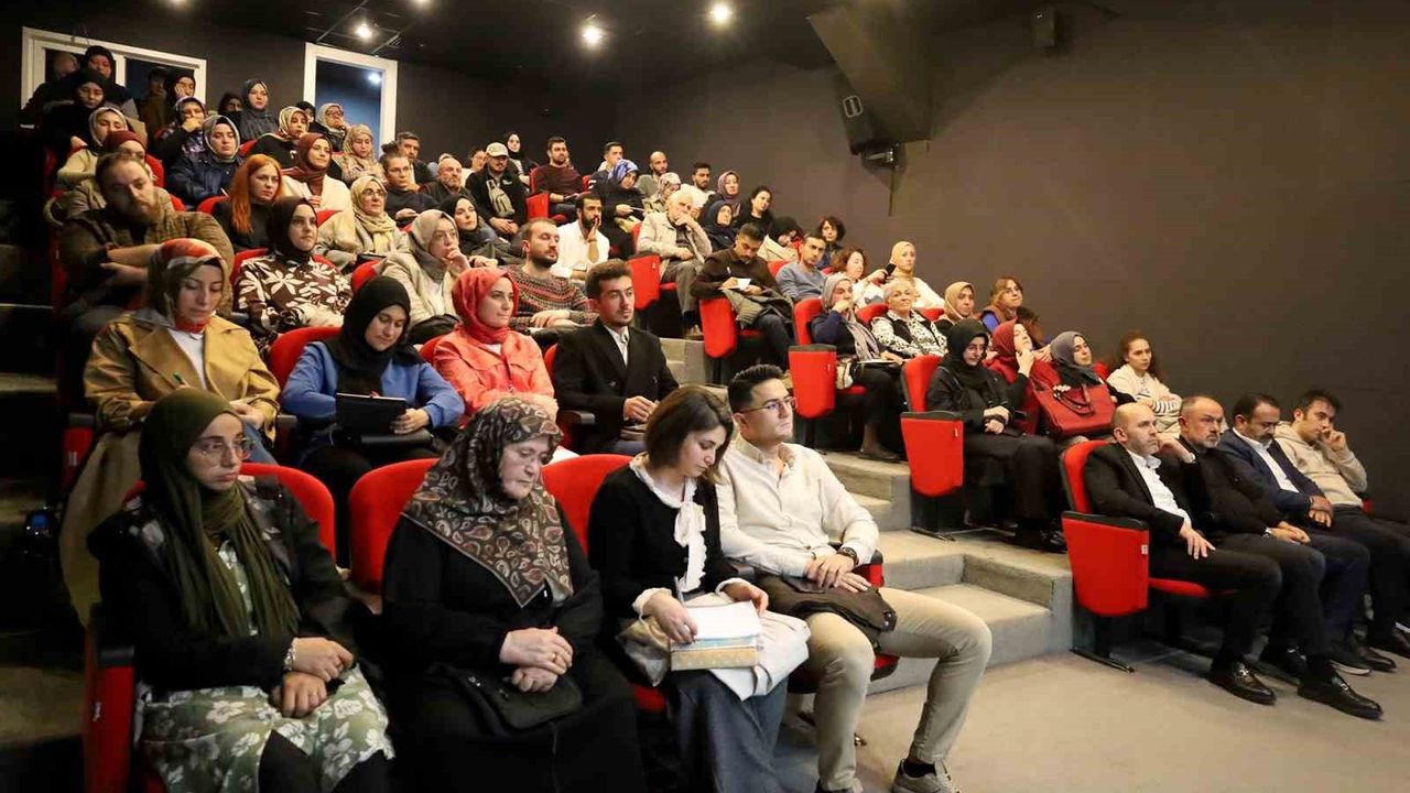 Sakarya Büyükşehir Akademi'de Güz Dönemi Başladı