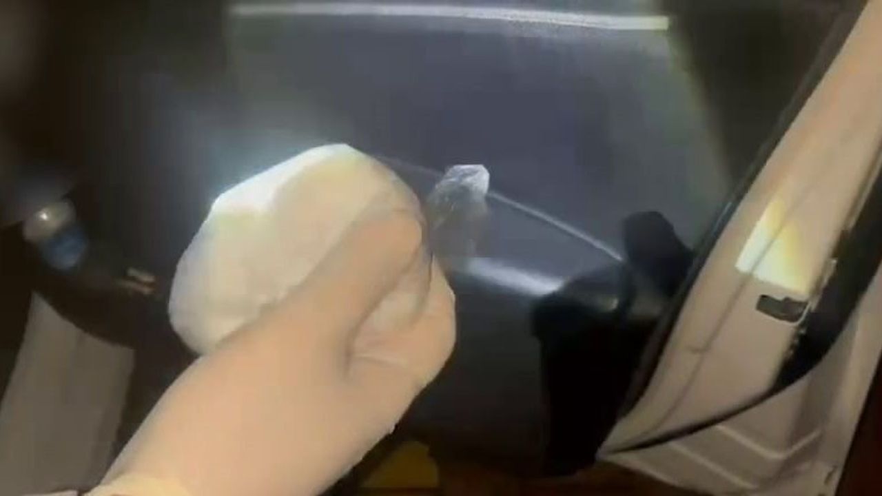 Sakarya'da 4 Uyuşturucu Operasyonu: 7 Şüpheli Gözaltında