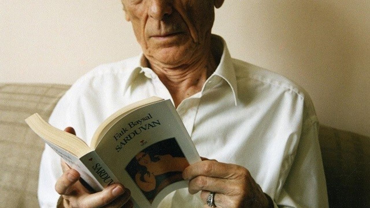 Sakarya’da 'İki Çınar': Faik Baysal ve Necati Mert sempozyumu