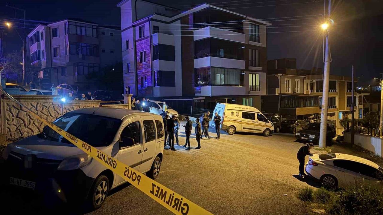 Sakarya'da Komşu Kavgasında 5 Ölü, 16 Sanık Hakim Karşısında