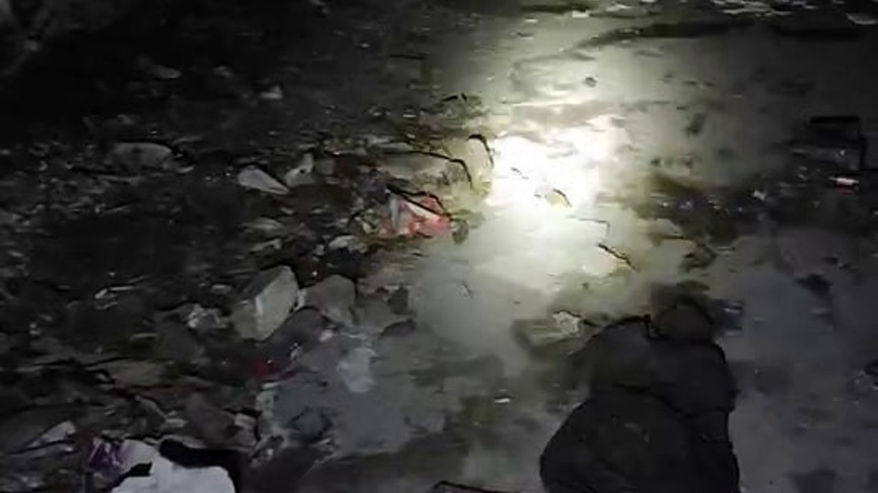 Sakarya'da Uyuşturucuyla Mücadele: Metruk Binalar Denetim Altında