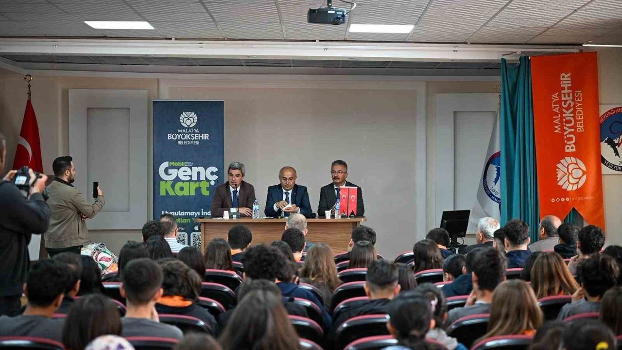 Sami Er'den Gençlere Yatırım Müjdesi