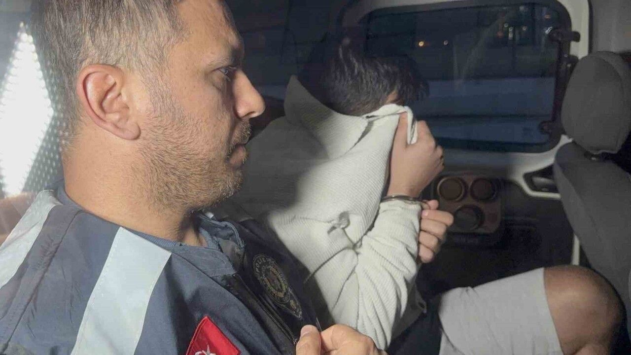 Samsun'da 13 milyon 393 bin TL'lik kooperatif dolandırıcılığı: 1 tutuklama