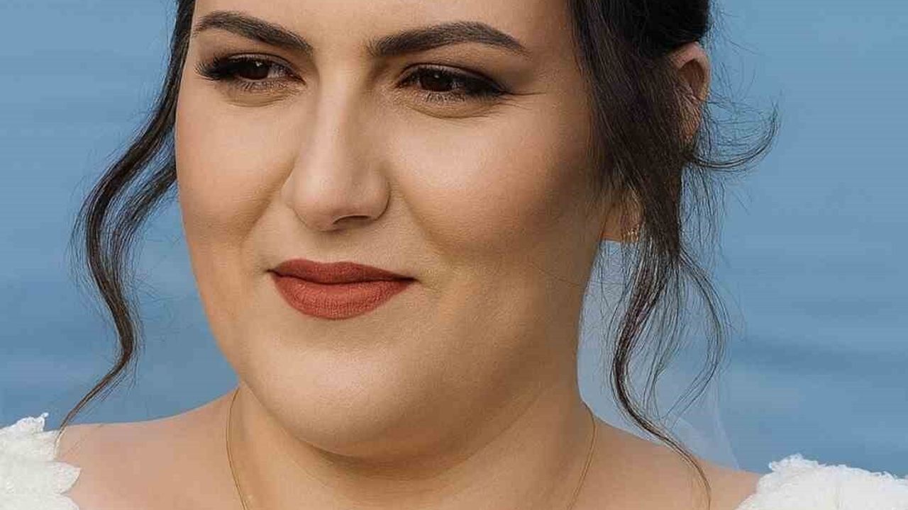 Samsun'da 23 yaşındaki Güllü Biçer sağ bulundu