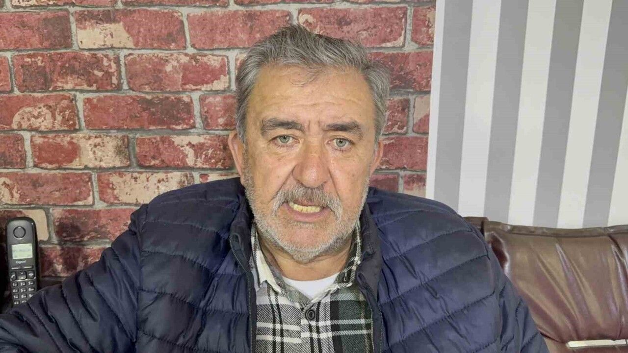 Samsun'da acılı baba sosyal medyada dolandırıldı; zanlı tutuklandı