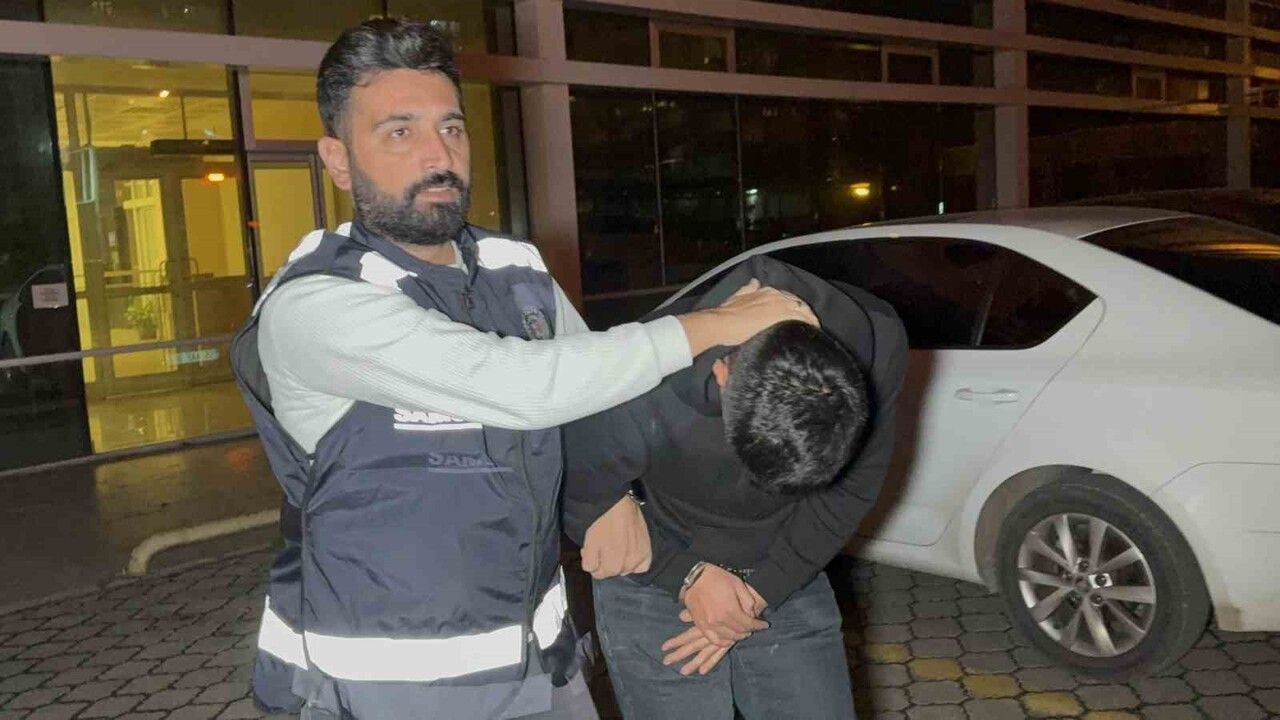 Samsun'da çekicideki kazayla ilgili 1 tutuklama, 3 kişiye adli kontrol