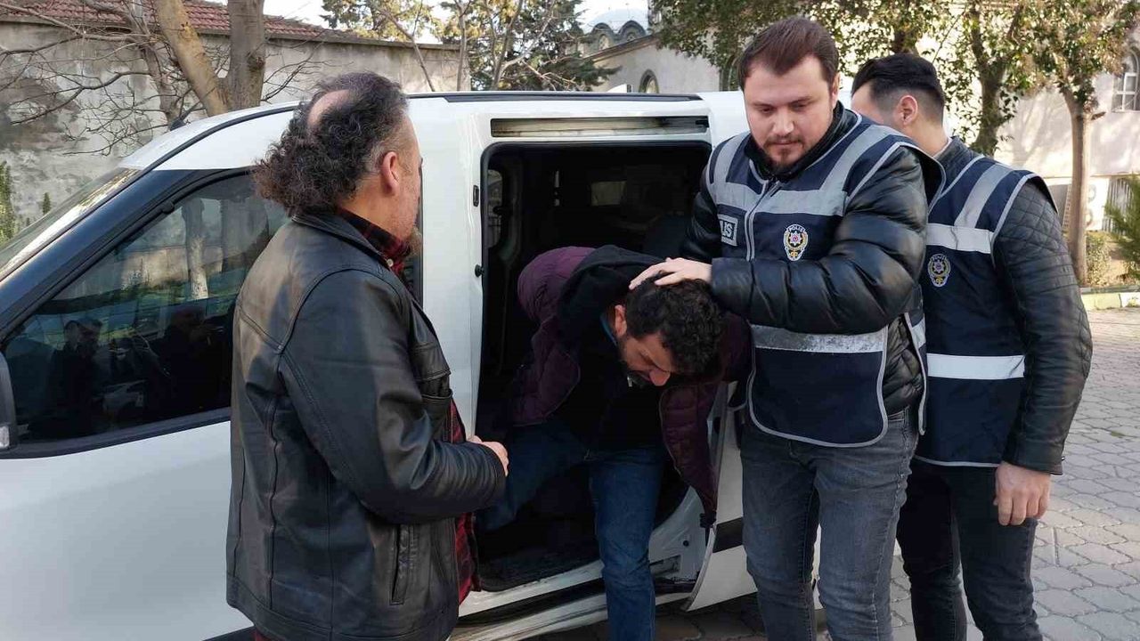 Samsun'da Cinayet: Muradiye Terzi'nin Katili Ağırlaştırılmış Müebbetle Yargılandı
