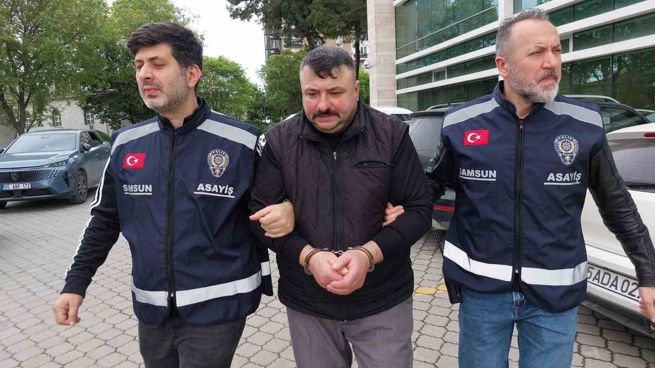 Samsun'da Çocuk ve Baba, Ablasını Kaçıran Genç için Yargılanıyor