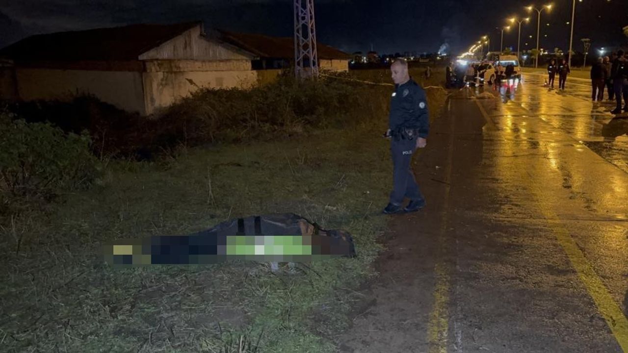 Samsun'da Ekim Ayı Trafik Raporu: 7 Ölü, 733 Yaralı