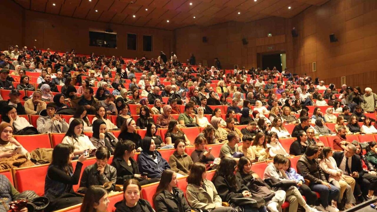 Samsun'da Kasım Ayı Kültür ve Sanat Etkinlikleri