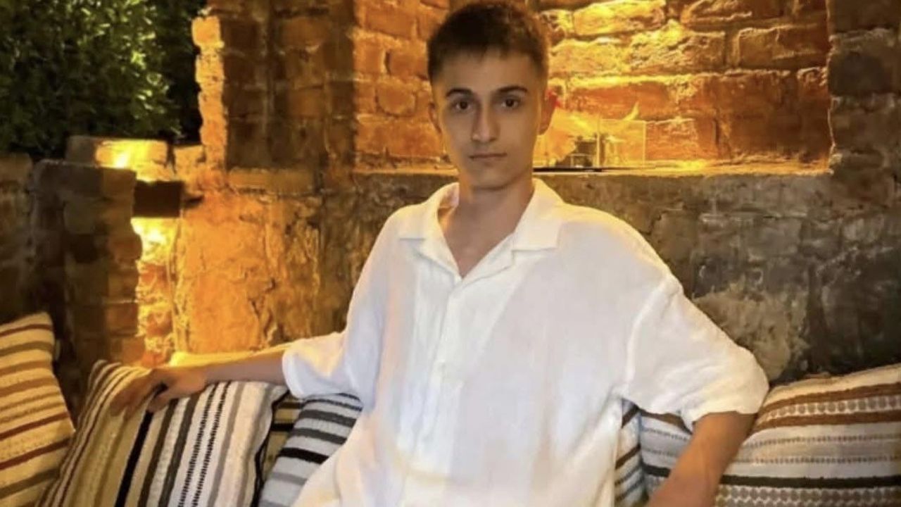 Samsun'da motosiklet kazasında ağır yaralanan 19 yaşındaki genç toprağa verildi