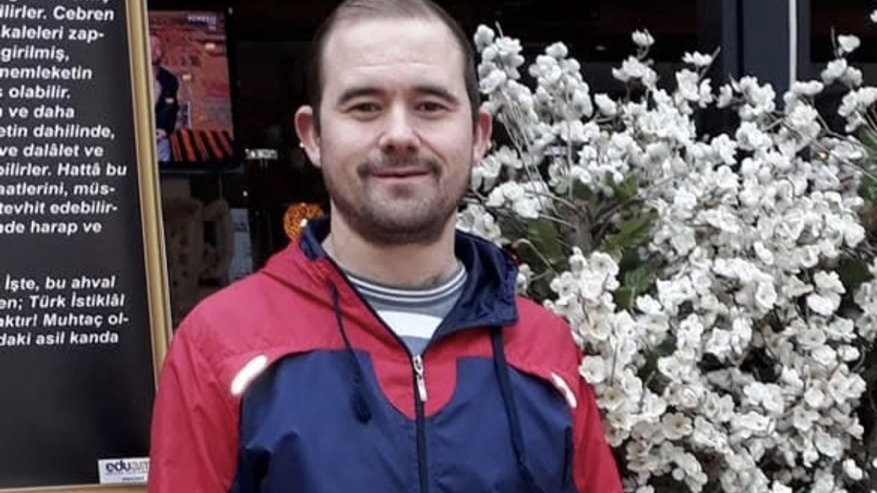 Samsun'da Motosiklet Kazasında Bir Yaya Hayatını Kaybetti