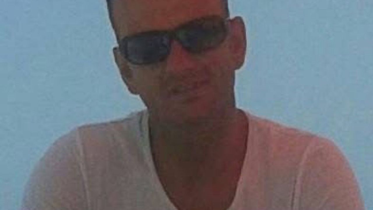 Samsun'da öğretmen Turgay Erol hayatını kaybetti