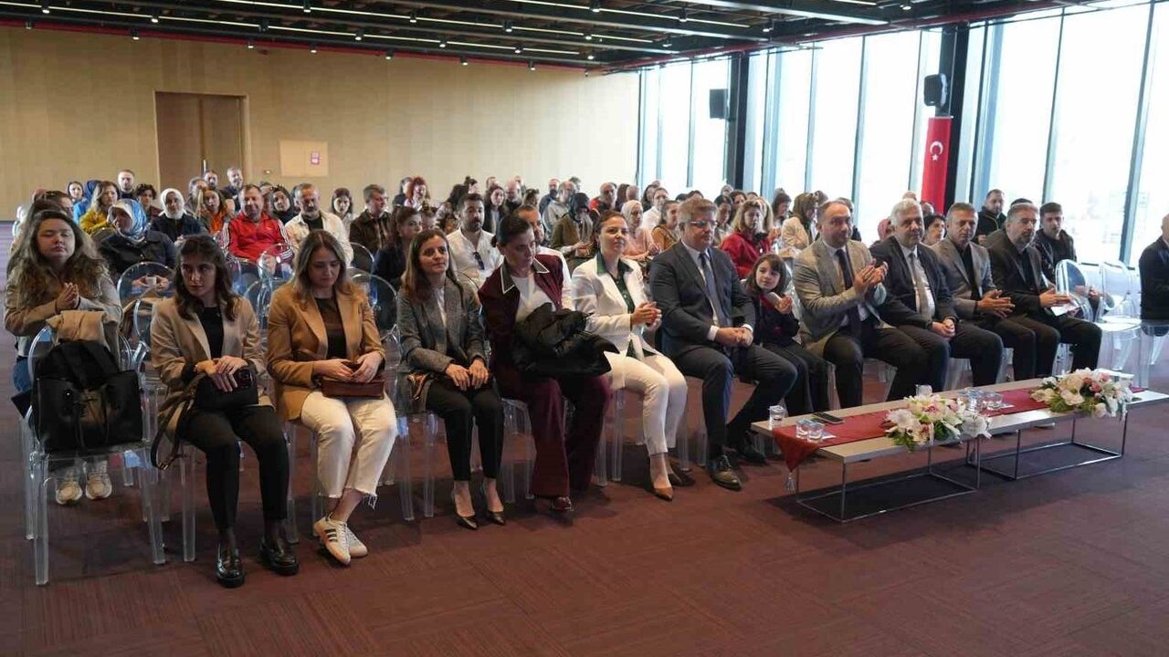 Samsun’da "Otizmde Sosyal Kabulün Artırılması" Semineri Düzenlendi