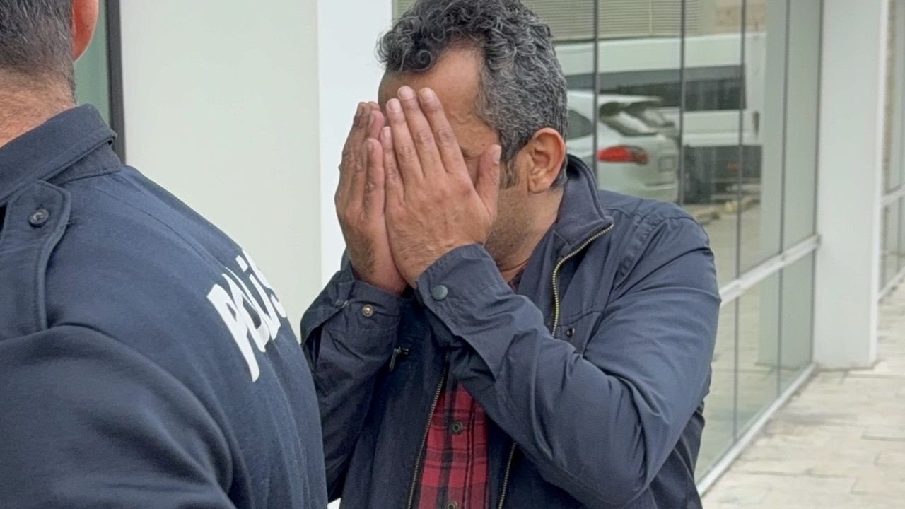 Samsun'da 'Türk vatandaşı yapacağım' vaadiyle 50 bin TL dolandırıcılık iddiası