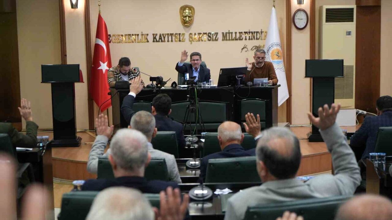 Samsun ile Amasya arasında 500 dönümlük sınır anlaşmazlığı