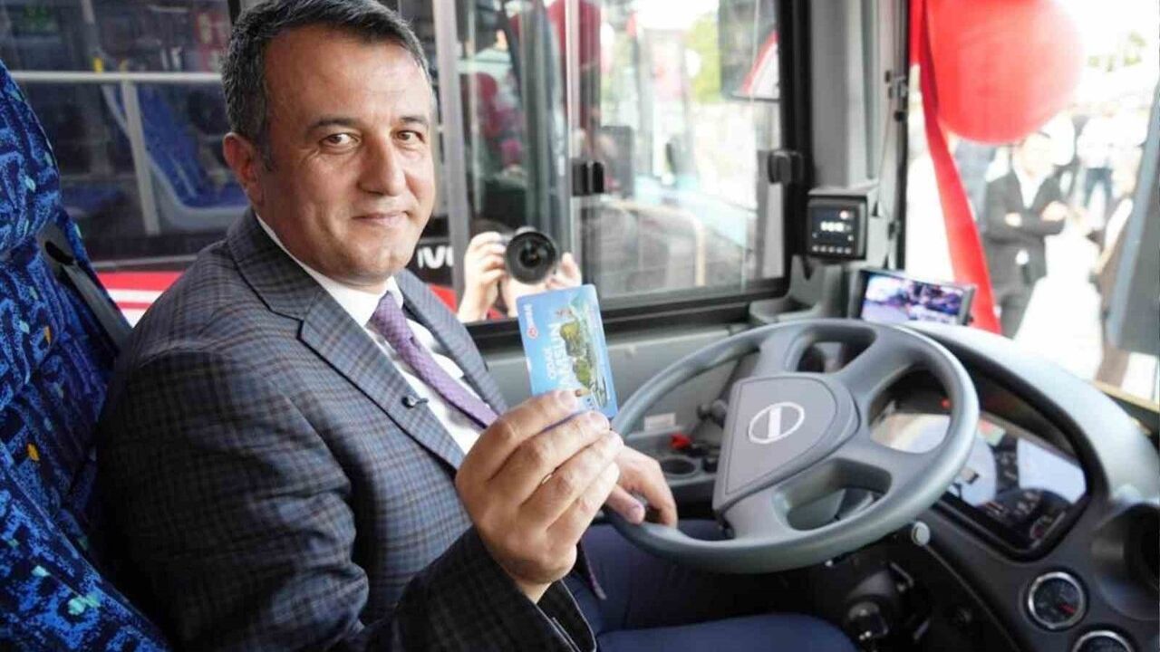 Samsun Şehir Hastanesi 80 yatakla kısa sürede hizmete girecek