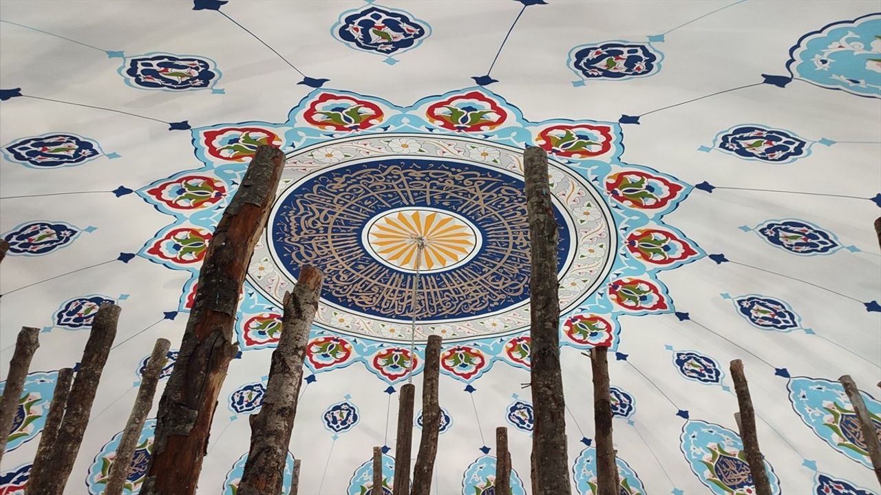 Samsunlu Kadın Nakkaşların Sanat Yolculuğu