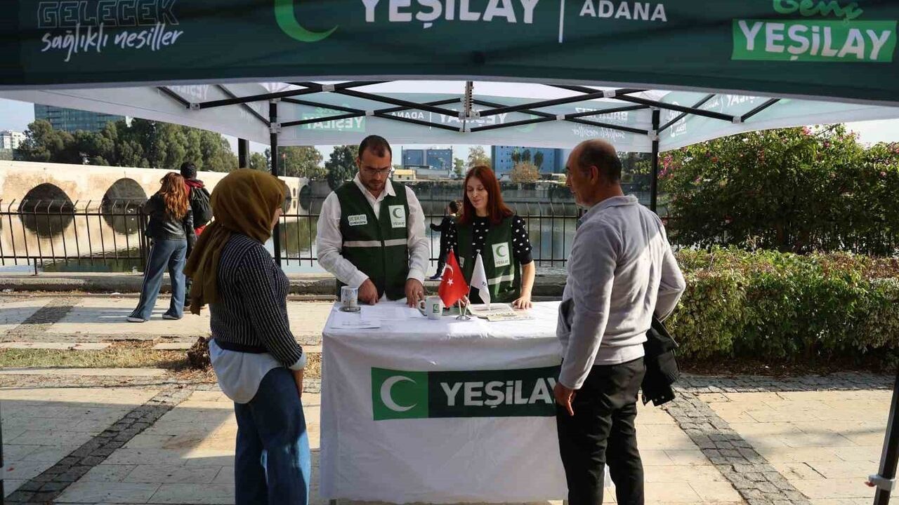 Sanal kumar alarmı: Yeşilay başvuruları 20 bini aştı