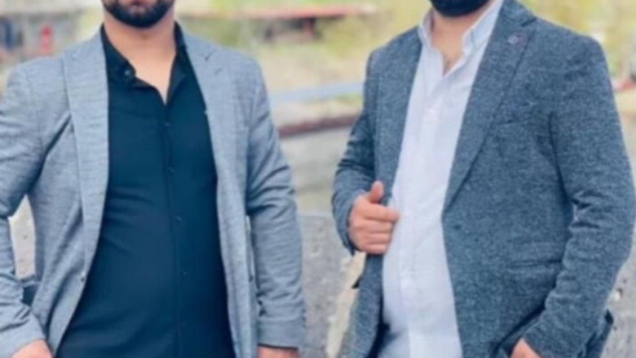 Şanlıurfa’da enişte tarafından vurulan kardeşler toprağa verildi