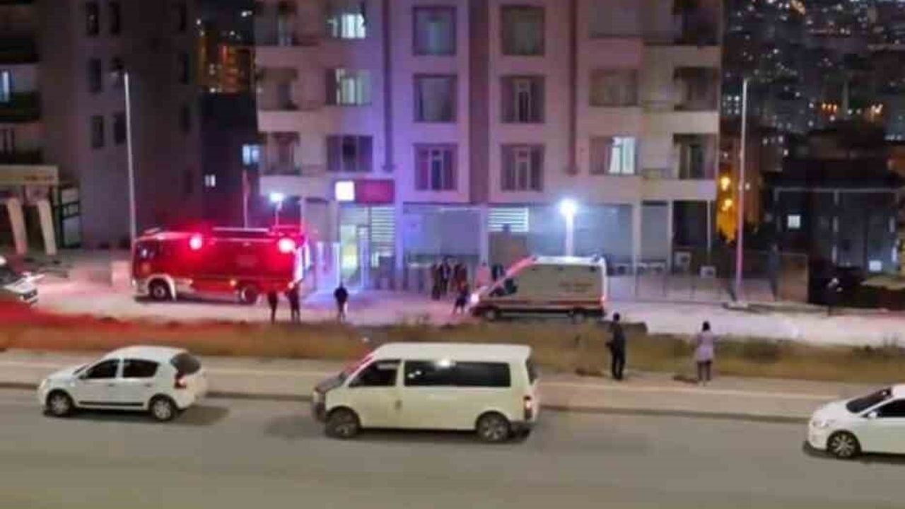 Şanlıurfa'da özel bakım merkezinde yangın: 7 yaşındaki otizmli çocuk yaşamını yitirdi