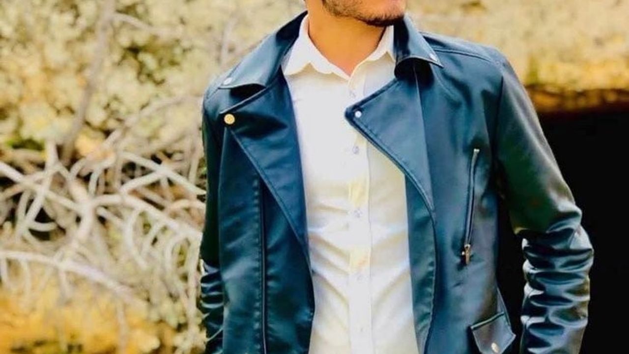 Şanlıurfa'da pamuk yığını altında kalan genç hayatını kaybetti