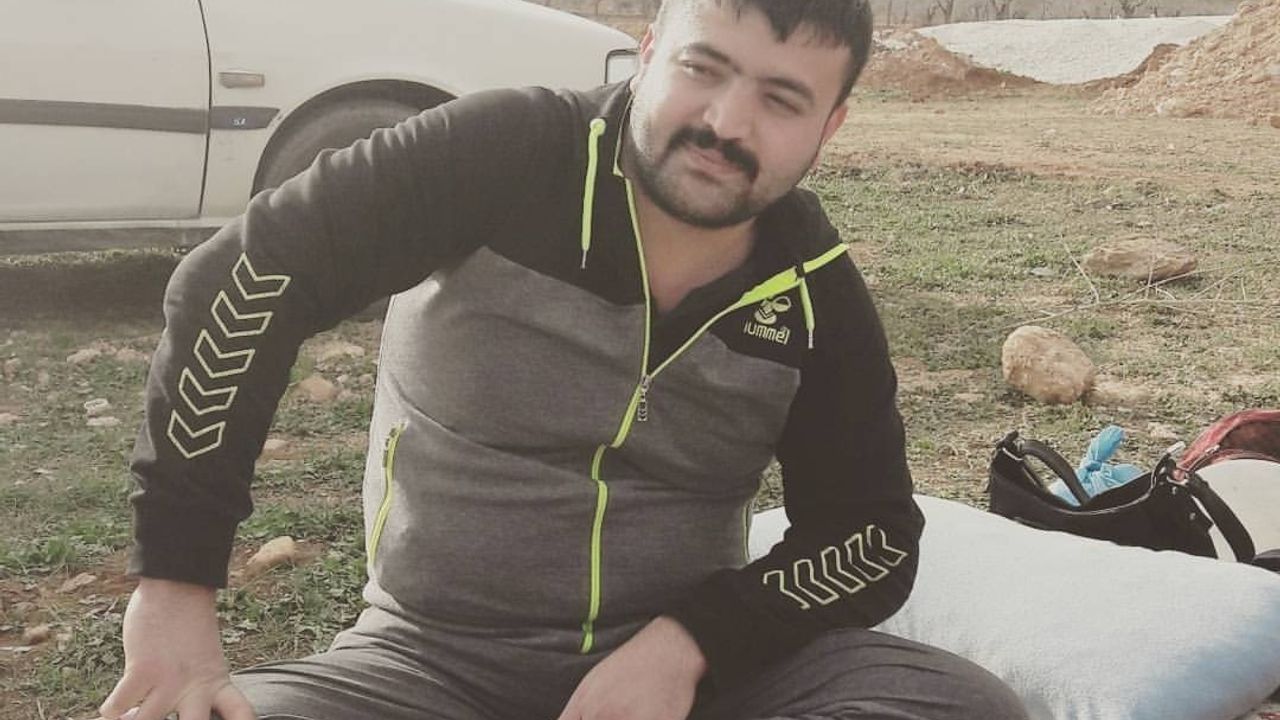 Şanlıurfa'da sünnet düğününde silahlı saldırı: Zanlı yakalandı