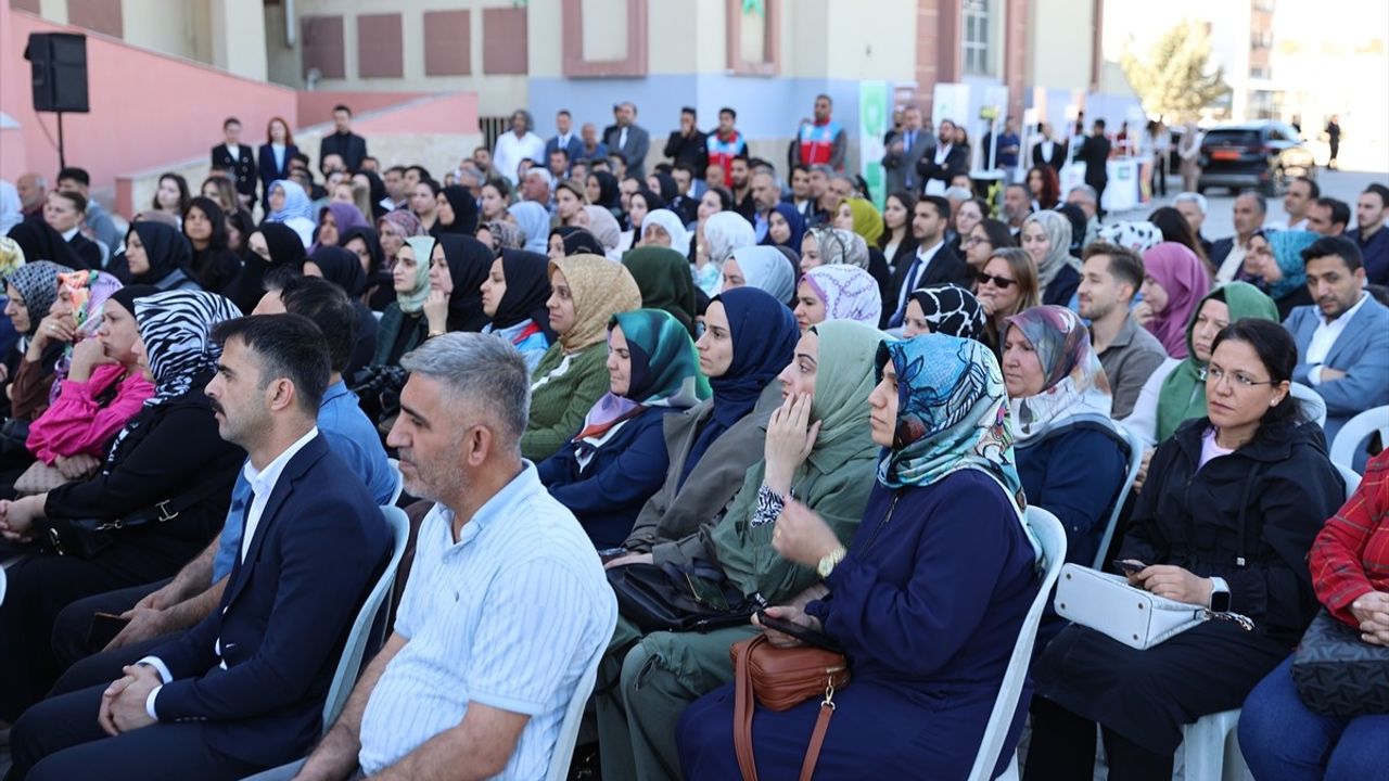 Şanlıurfa'da Uyuşturucuyla Mücadelede Mahalle Seferberliği Başlatıldı