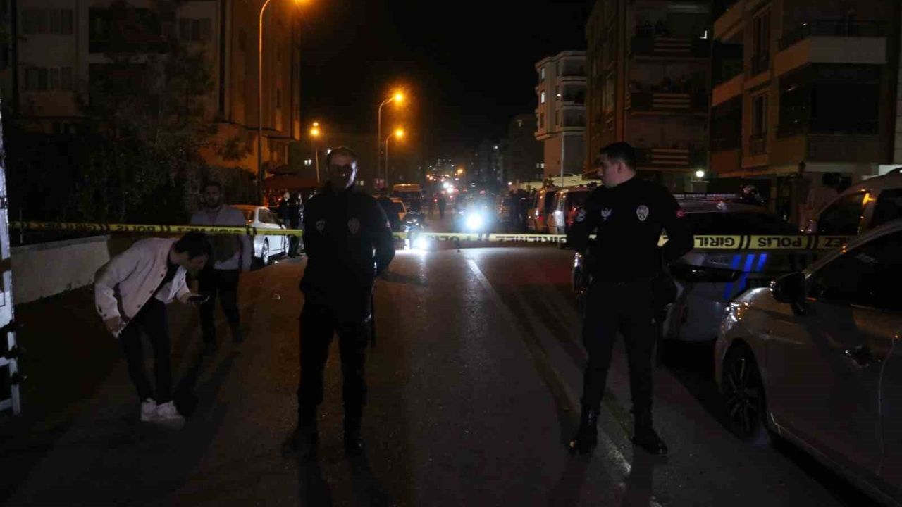 Şanlıurfa'daki düğün saldırısında 16 yaşındaki kız hayatını kaybetti