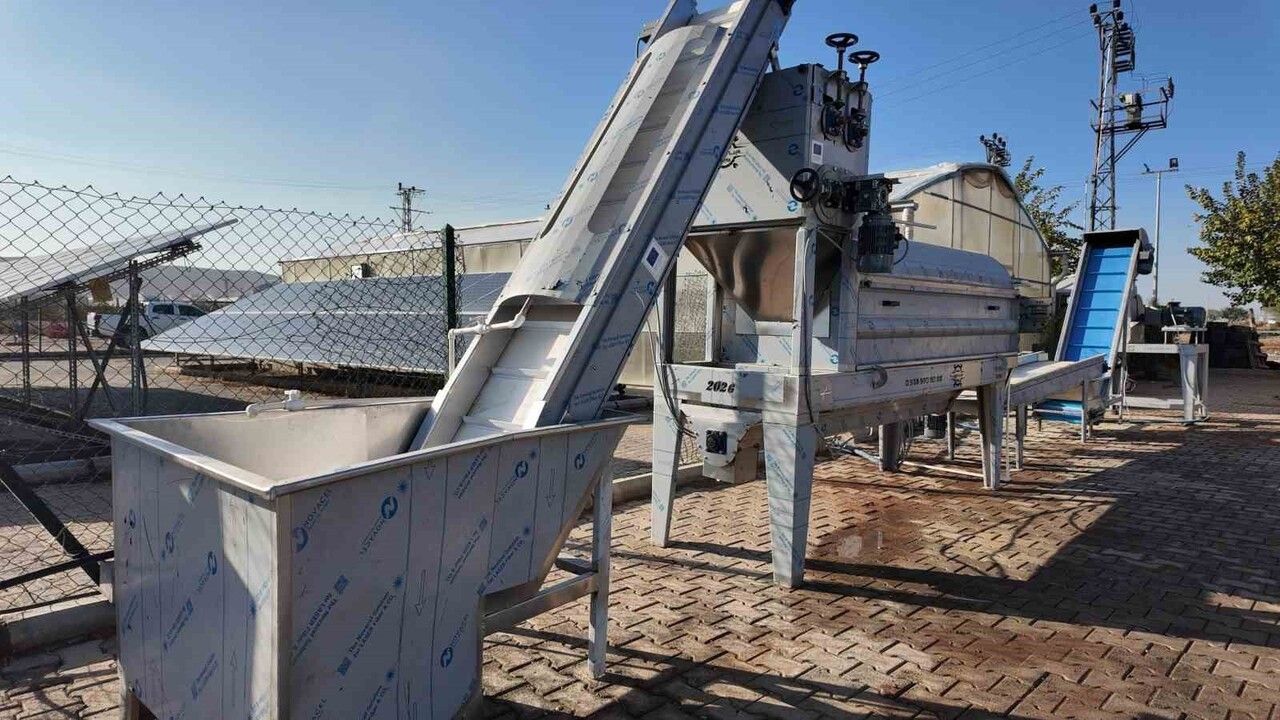 Şanlıurfalı kadınlar SEECO projesi ile tarıma katılıyor