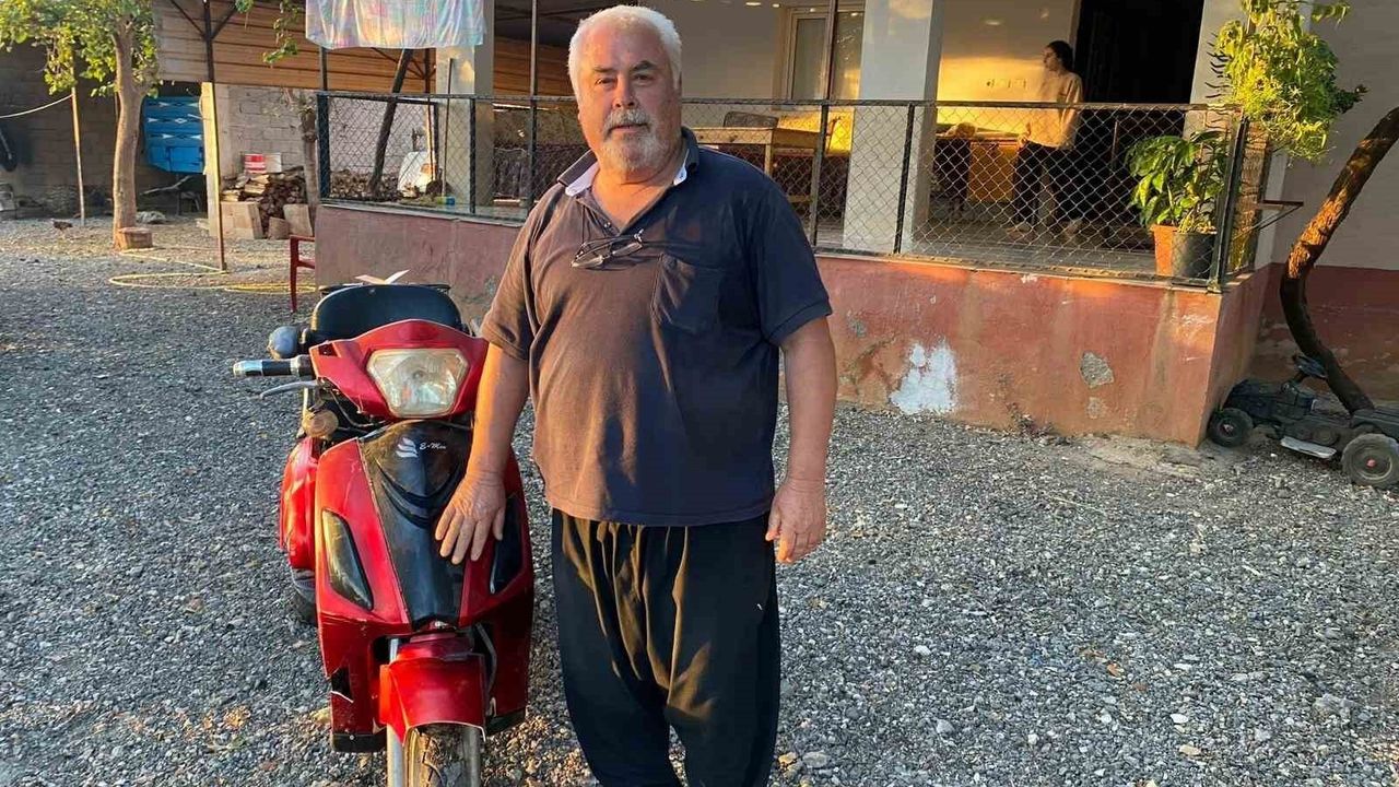 Şarjlı Motosiklet Cezaları Şaşırtıyor