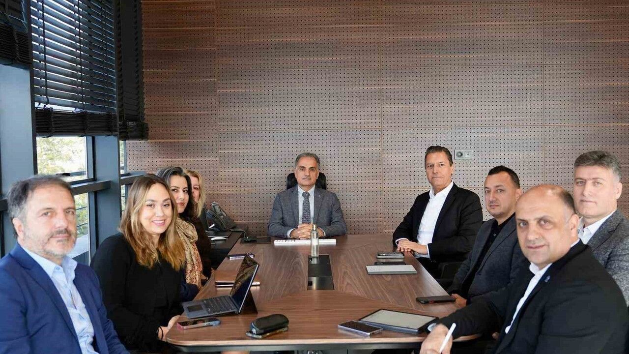 SAÜ ve Barikat iş birliğiyle 'Siber Kariyer Programı' ile uzman yetiştirme