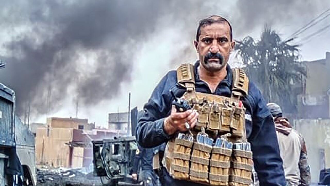 Savaş Foto Muhabiri Nish Nalbandian Foton Muğla'da Deneyimlerini Anlattı