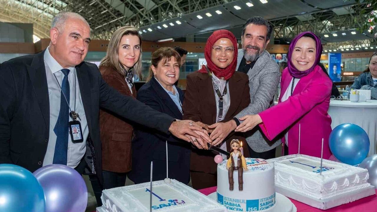 SAVVy 1 Yaşında: ISG'de Yapay Zeka Destekli Dijital Asistan Başarısı