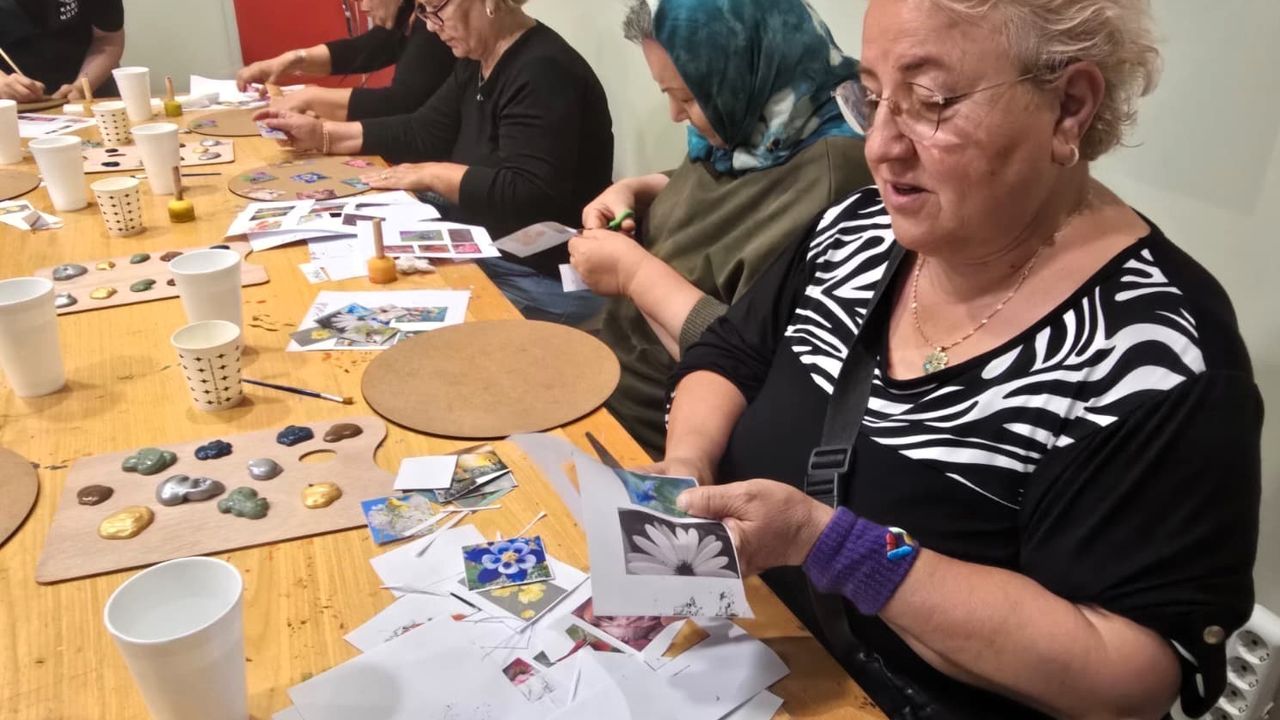 Saygınlar Kulübü 7 ayda bin 764 üyeye ulaştı