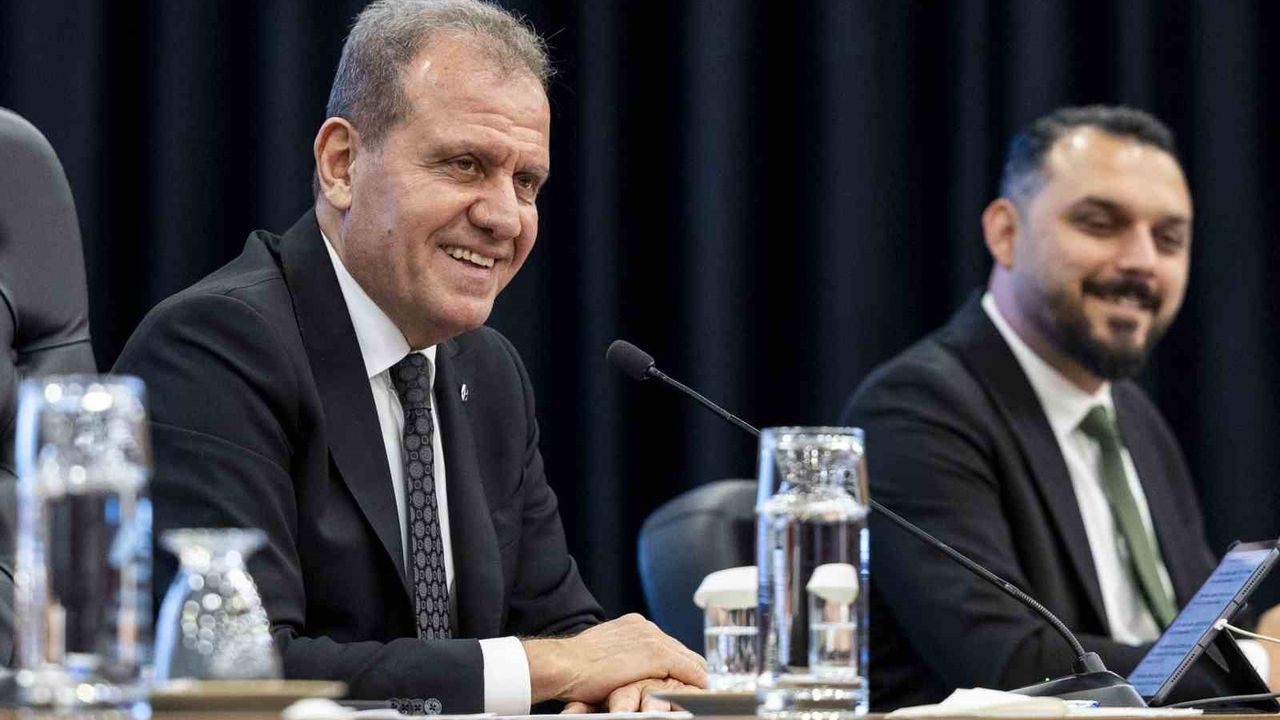 Seçer: 2026'da tramvay ihalesini yapmayı hedefliyoruz